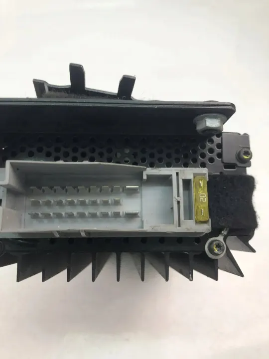 Mercedes-Benz OE Förstärkare OEM 2108202689 för E 210 W210 image 3
