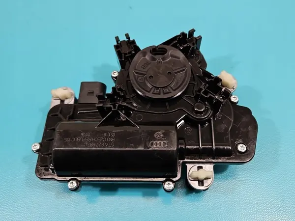 Serrure de hayon OEM 5TA827887C pour Skoda Karoq 17- image 4