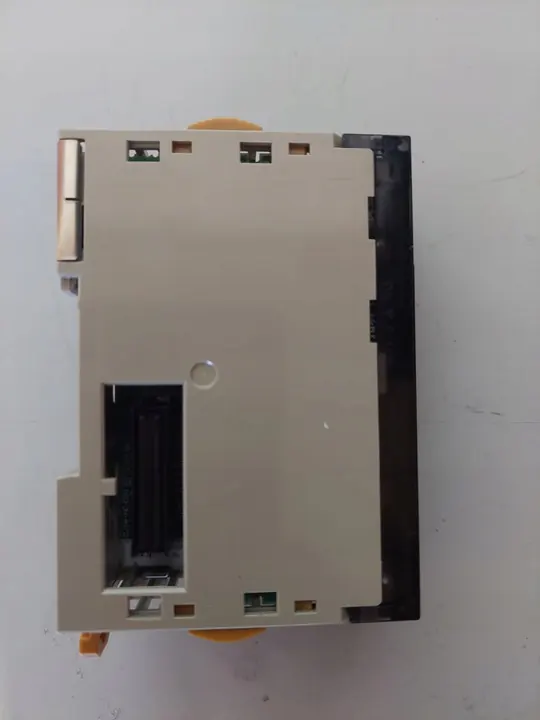 Positionskontrollmodul OMRON CJ1W-NC113 image 3