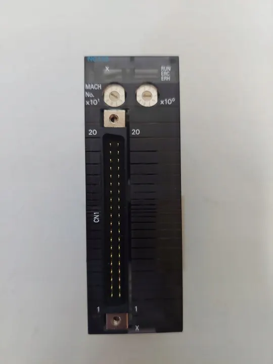 Positionskontrollmodul OMRON CJ1W-NC113 image 4
