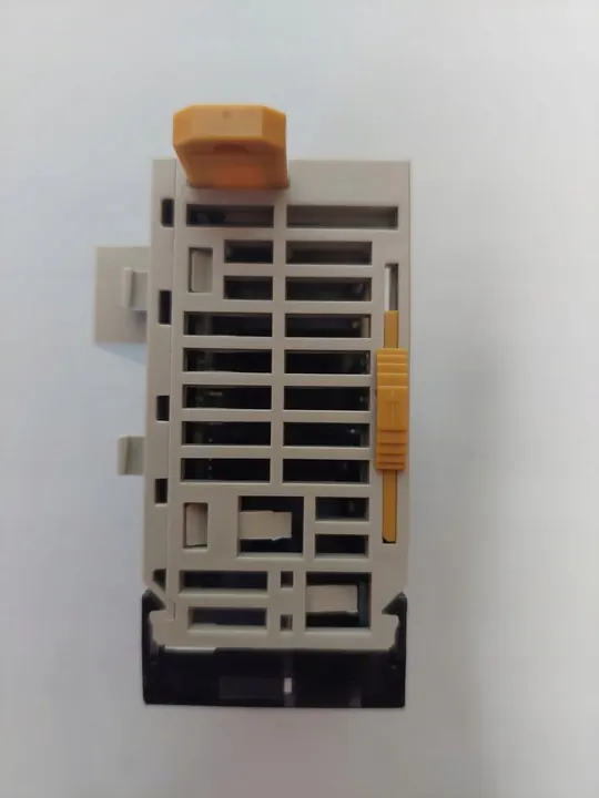 Positionskontrollmodul OMRON CJ1W-NC113 image 6