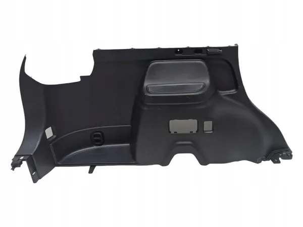 Vasen sivulistake OEM 7230A364 Mitsubishi Outlander III:lle image 2