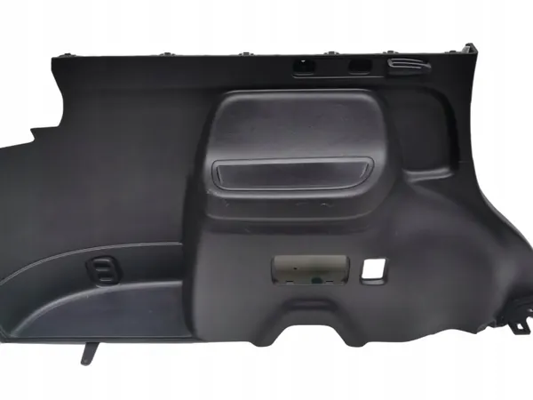 Vasen sivulistake OEM 7230A364 Mitsubishi Outlander III:lle image 3