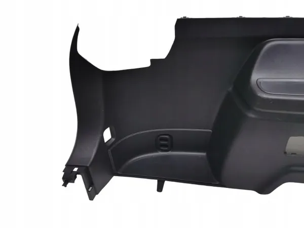 Vasen sivulistake OEM 7230A364 Mitsubishi Outlander III:lle image 4
