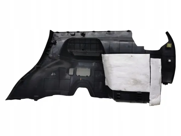 Vasen sivulistake OEM 7230A364 Mitsubishi Outlander III:lle image 5