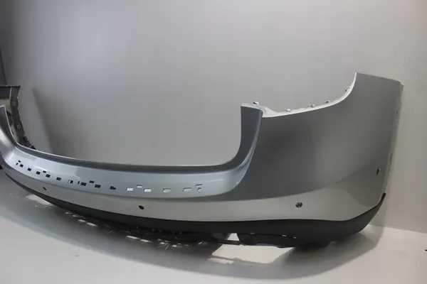 Parachoques trasero Mercedes GLA 156 W156 X156 A1568802640 image 2