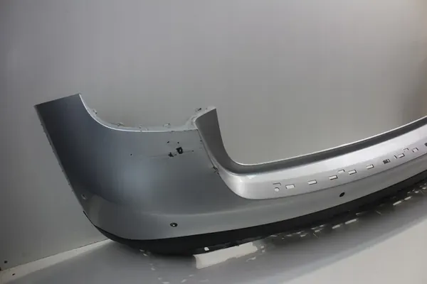 Parachoques trasero Mercedes GLA 156 W156 X156 A1568802640 image 3