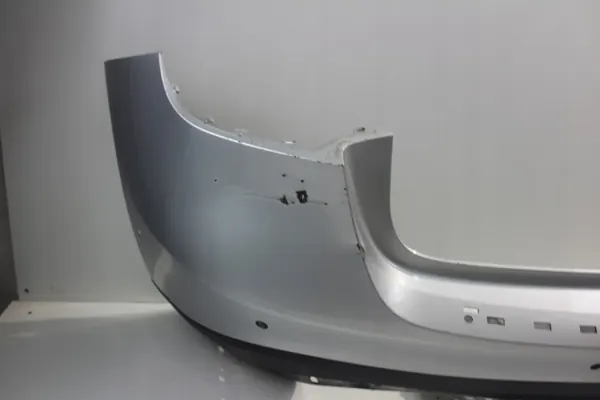 Parachoques trasero Mercedes GLA 156 W156 X156 A1568802640 image 4