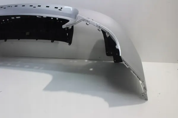 Parachoques trasero Mercedes GLA 156 W156 X156 A1568802640 image 6