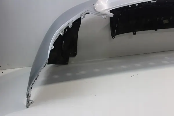 Parachoques trasero Mercedes GLA 156 W156 X156 A1568802640 image 7