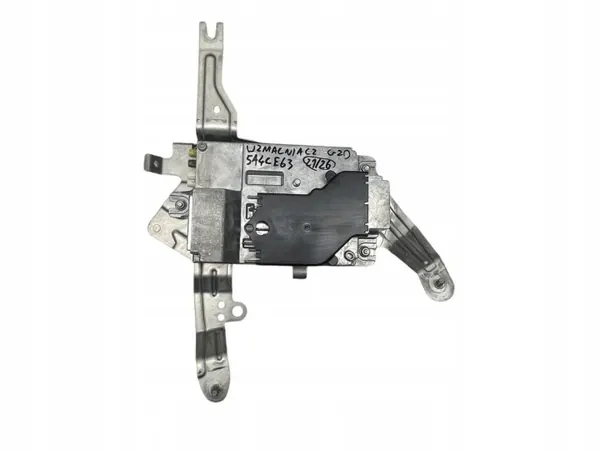 Módulo Amplificador Audio BMW OE 5A4CE63 para Serie 3 image 2