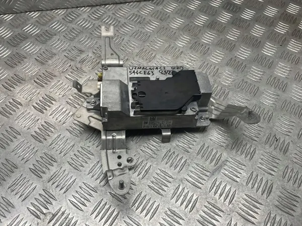 Módulo Amplificador Audio BMW OE 5A4CE63 para Serie 3 image 3