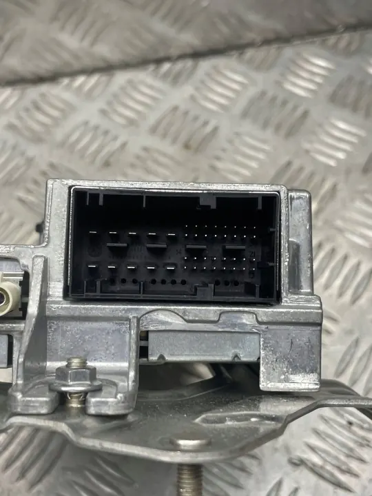 Módulo Amplificador Audio BMW OE 5A4CE63 para Serie 3 image 5