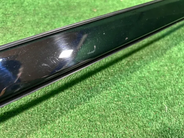 Mercedes GLE W292 Coupé linke Dachreling OEM A2926900100 image 7
