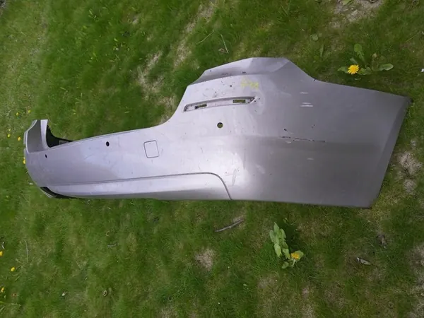 Paraurti posteriore BMW F11 image 2