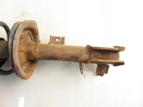 OEM MCPERSON Vasen etuosa Suzuki SX4 1.9 DDiS:lle image 4