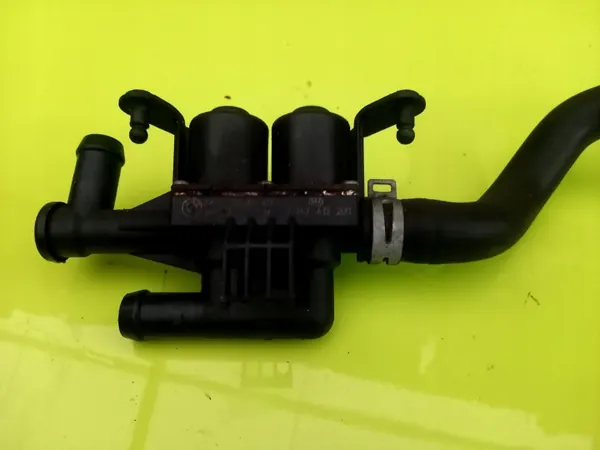 Durite de Pompe à Eau OEM 9119164-04 BMW 5 F10 image 3
