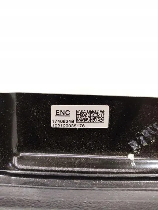 Gebruikt BMW OE panoramadak OEM 1739595A image 10
