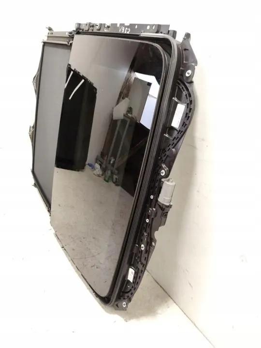 Gebruikt BMW OE panoramadak OEM 1739595A image 3