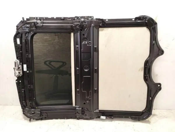 Gebruikt BMW OE panoramadak OEM 1739595A image 5