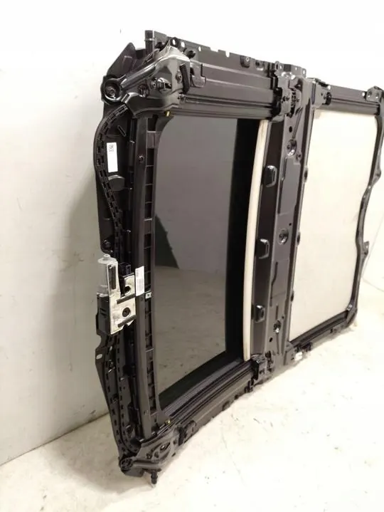 Gebruikt BMW OE panoramadak OEM 1739595A image 6