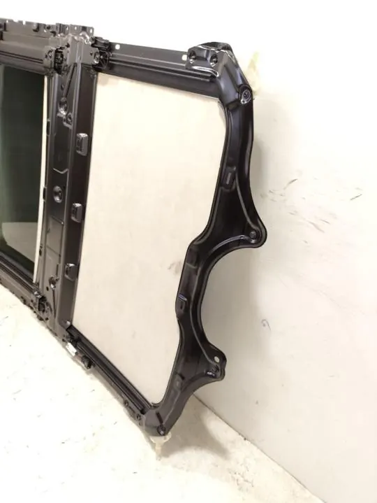 Gebruikt BMW OE panoramadak OEM 1739595A image 7