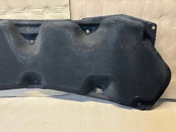 Aislamiento Motor Honda CR-V IV OEM - Usado image 3