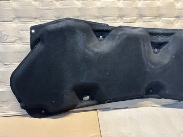 Aislamiento Motor Honda CR-V IV OEM - Usado image 4