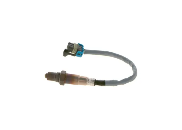 Sensor Lambda Bosch 0 258 010 454 image 3