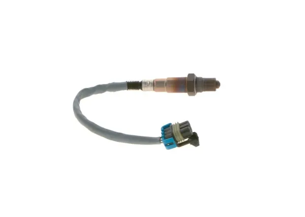 Sensor Lambda Bosch 0 258 010 454 image 4