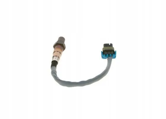 Sensor Lambda Bosch 0 258 010 454 image 7