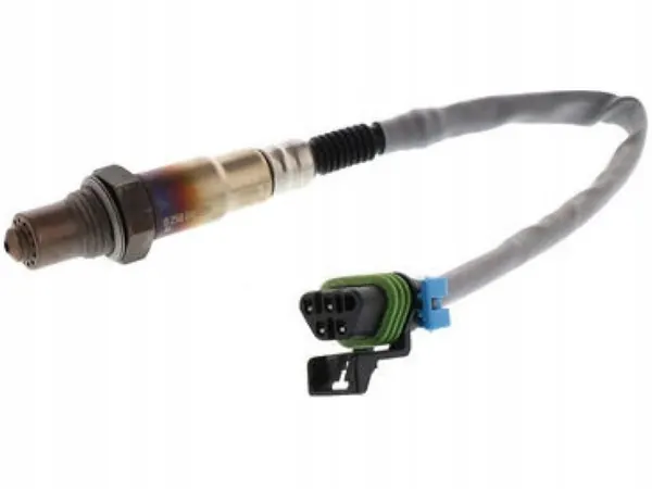 Sensor Lambda Bosch 0 258 010 454 image 8