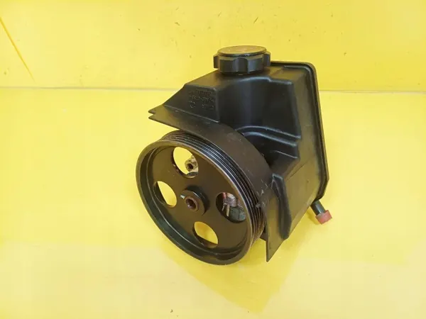 Pompe de direction OEM DRC100363 pour Peugeot 206 image 2