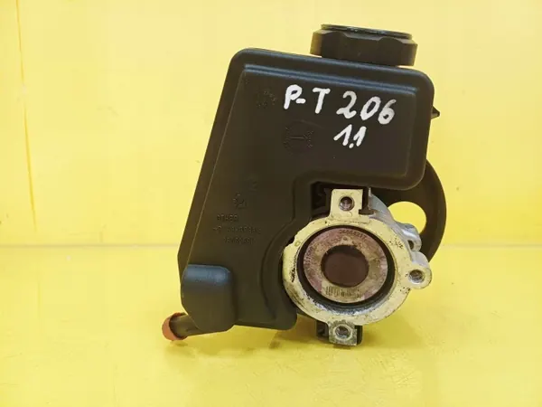 Pompe de direction OEM DRC100363 pour Peugeot 206 image 5
