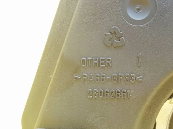 Pompe de direction OEM DRC100363 pour Peugeot 206 image 6