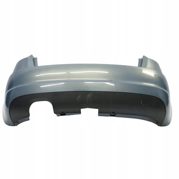 Parachoques Trasero Audi A3 8P Azul Sphere - OEM 8P4807303G image 10