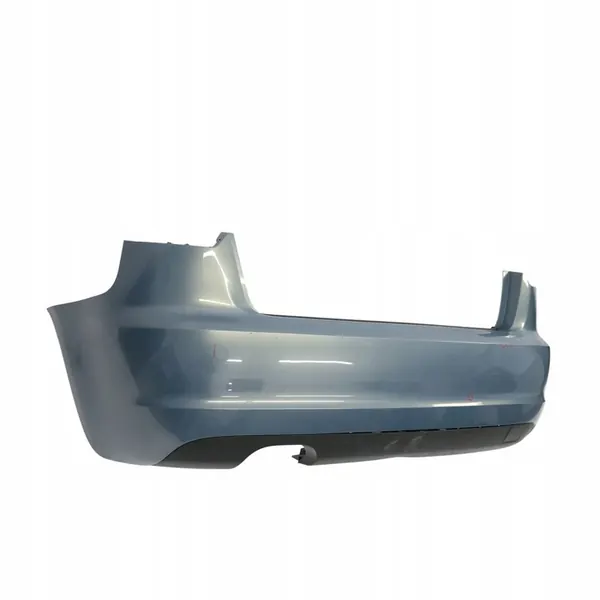 Parachoques Trasero Audi A3 8P Azul Sphere - OEM 8P4807303G image 6