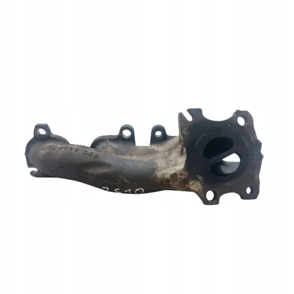 Pakoputken keräin OEM V750703180 Citroën C5 III:lle image 4