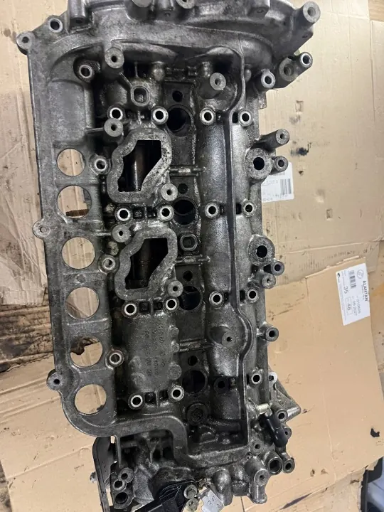 OEM 8200519994 Cabeçote & Tampa para Renault Master image 7