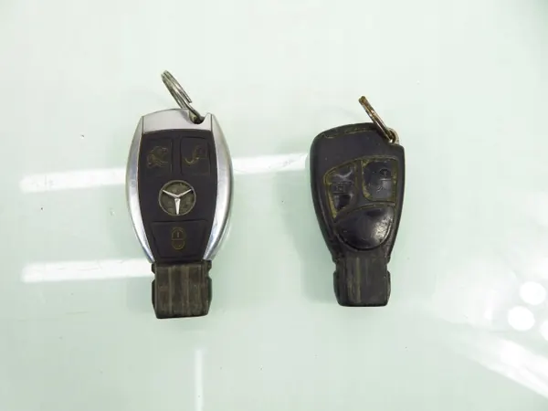 Macaco Mercedes Sprinter (906) usado OEM A9069050700 image 3