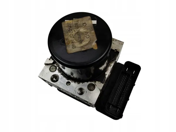 ABS-pumppu OEM BV61-2C405-AF Ford Focus MK3:lle image 2