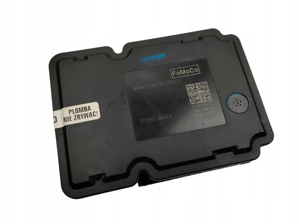 ABS-pumppu OEM BV61-2C405-AF Ford Focus MK3:lle image 3