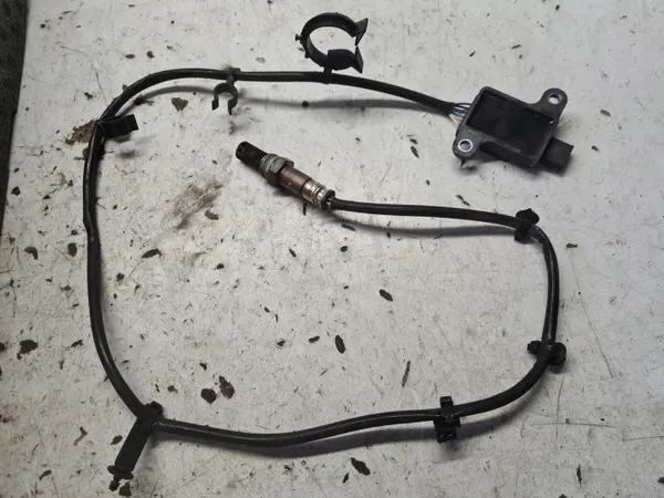 Capteur NOx OEM 55516786 pour Opel Astra K 1.5 Diesel image 2