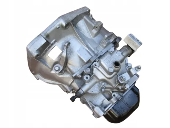Fiat Grande Punto Evo Doblo Fiorino 1.2 1.4 5-Speed Gearbox image 2