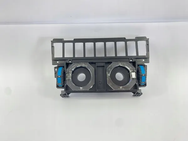Heizungstemperatur-Steuerpanel OEM PANEL/SDV10275 image 2