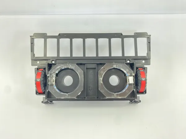 Heizungstemperatur-Steuerpanel OEM PANEL/SDV10275 image 3
