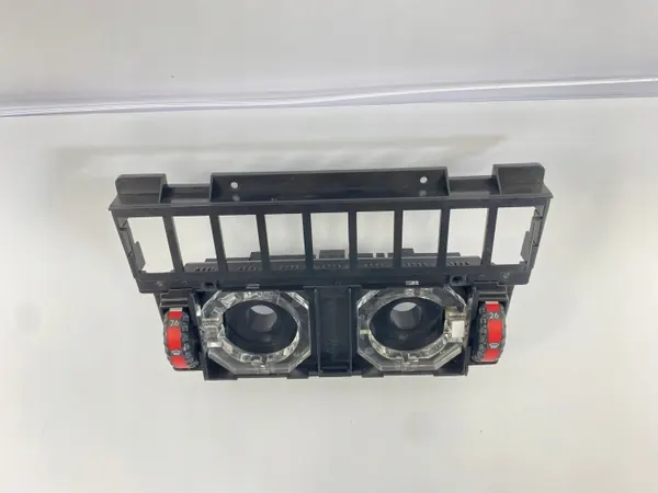 Heizungstemperatur-Steuerpanel OEM PANEL/SDV10275 image 4