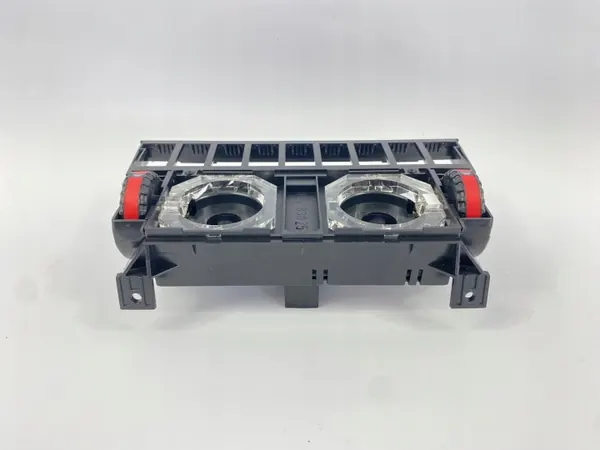 Heizungstemperatur-Steuerpanel OEM PANEL/SDV10275 image 5