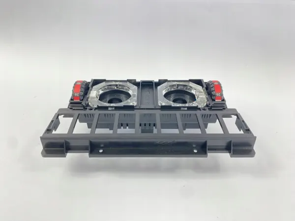 Heizungstemperatur-Steuerpanel OEM PANEL/SDV10275 image 7