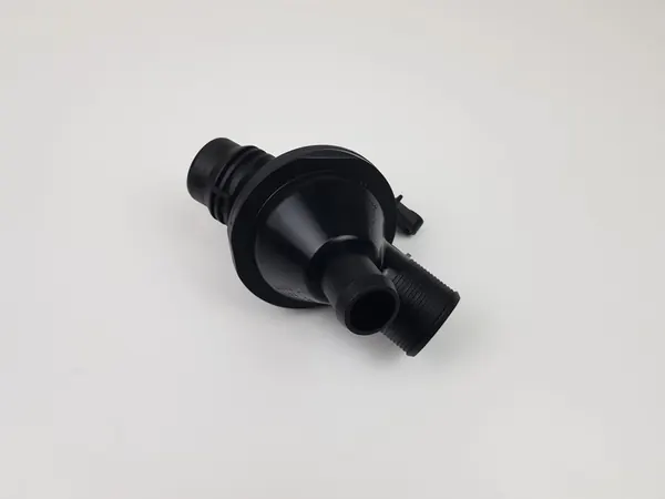 Carcasa de termostato BMW X1 E84 F10 F30 N20 2.0i 8635689 image 3